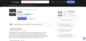 What Are Users Saying About This Service