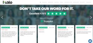 What Are Users Saying About This Service