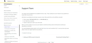 What Are the Concerns Around Stablepoint's Pricing and Transparency