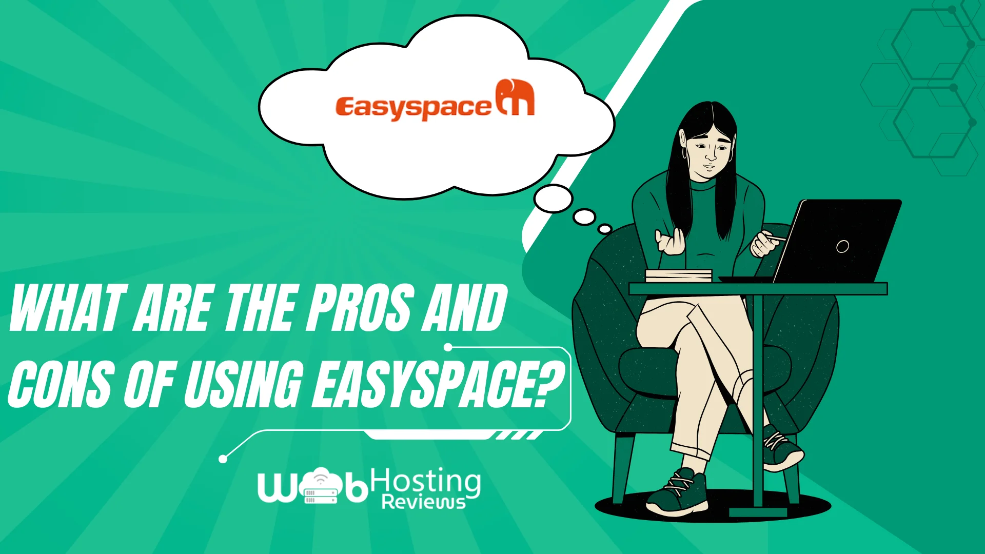 What Are the Pros and Cons of Using EasySpace
