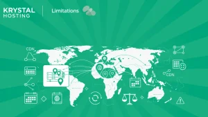 What Common Issues or Limitations Do Krystal Users Face