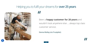 What Do Customers Say About Names.co.uk