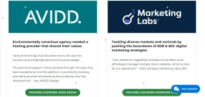 What Do Real Customers Say About 20i’s Support