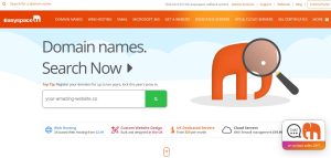What Is Easyspace and Who Owns It