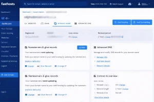 What Is Fasthosts’ Auto-Renewal Policy and Why Is It Important to Understand It