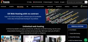 What Is Freeola and Who Owns It