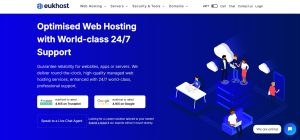 What Is eUKhost, and Who Owns It