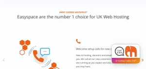 What Makes a Web Host Beginner-Friendly