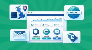 What Services Does Fasthosts Offer That Still Benefit UK Users