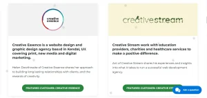 Why Do Some 20i Customers Choose to Leave