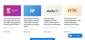Why Do Some Users Complain About 20i’s Control Panel