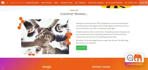 Why Do Some Users Say EasySpace Support Falls Short