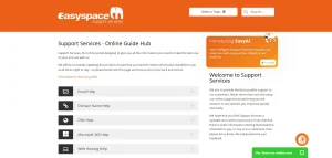 Why Is EasySpace’s Customer Support Often a Point of Frustration