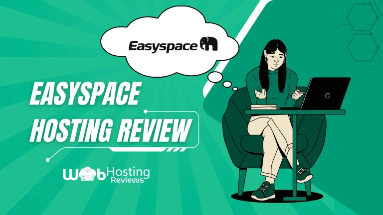 easyspace reviews