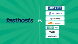 fasthosts Compare to Other Popular Hosting
