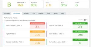 gtmetrix test 20i reviews