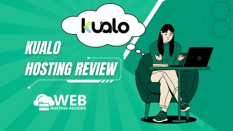 kualo hosting review