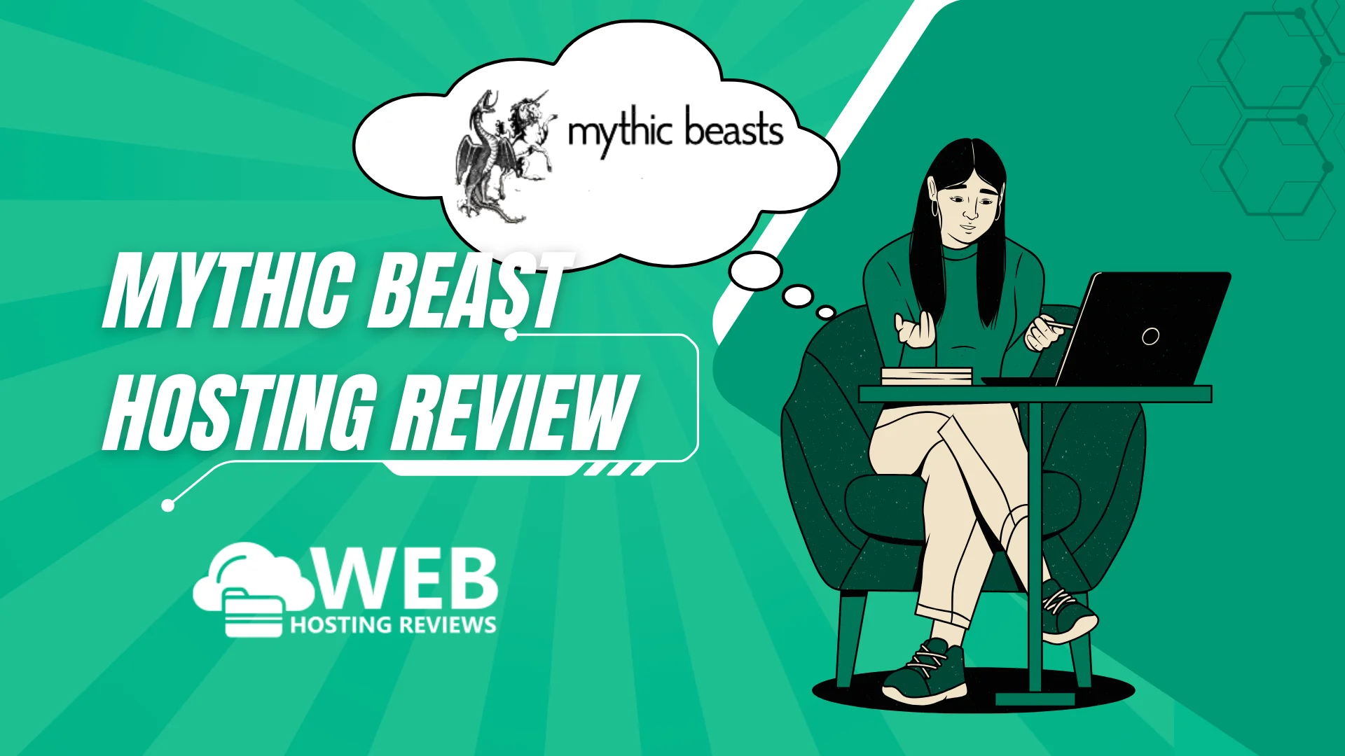 mythic beasts review