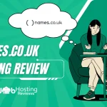 names.co.uk hosting reviews