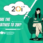 what are the alternatives to 20i