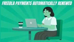 Are Freeola Payments Automatically Renewed Even When a Service Is No Longer Used