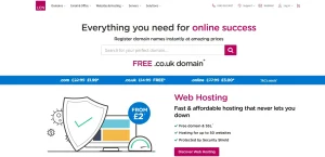 Does LCN Really Offer Secure Web Hosting in the UK