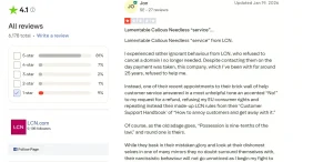 Has LCN’s Service Quality Dropped Since the Ownership Change