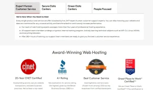 How Does InMotion Tailor Its Support For Beginners And Experts