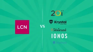How Does LCN Stack Up Against Other Popular Hosting Providers