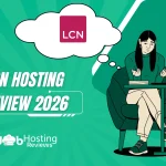 LCN Hosting Review 2026