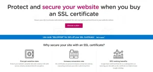 Rating for Security Features