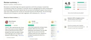 What Do Real Users And Experts Say About InMotion’s Support