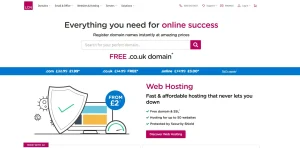 What Is LCN and Who Owns It