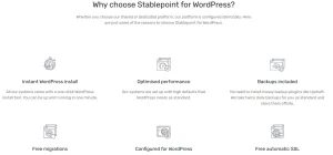 What Makes Stablepoint A Reliable Hosting Option