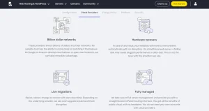 What Should You Know About Stablepoint’s Uptime And Migration Promises