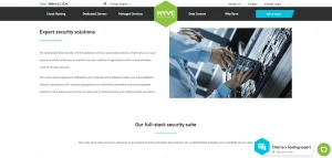 4.4 Rating for Security & Cyber Protection