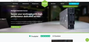 4.6 Rating for Managed Technology Services