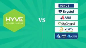 How Does Hyve Managed Hosting Stack Up Against Other Popular Hosting Providers