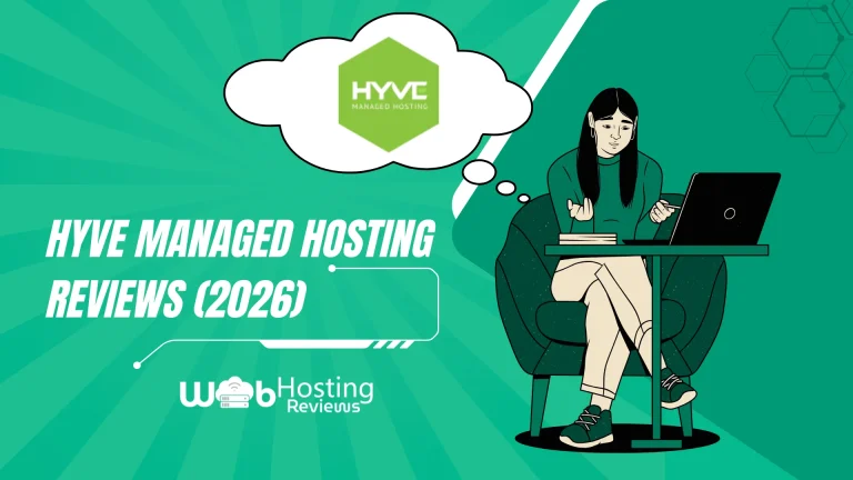 Hyve Managed Hosting Reviews