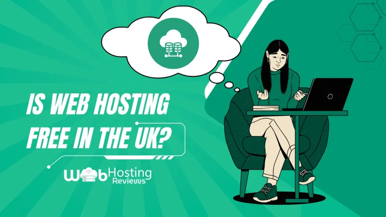 Is Web Hosting Free in the UK