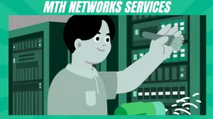 What Services Does MTH Networks Provide