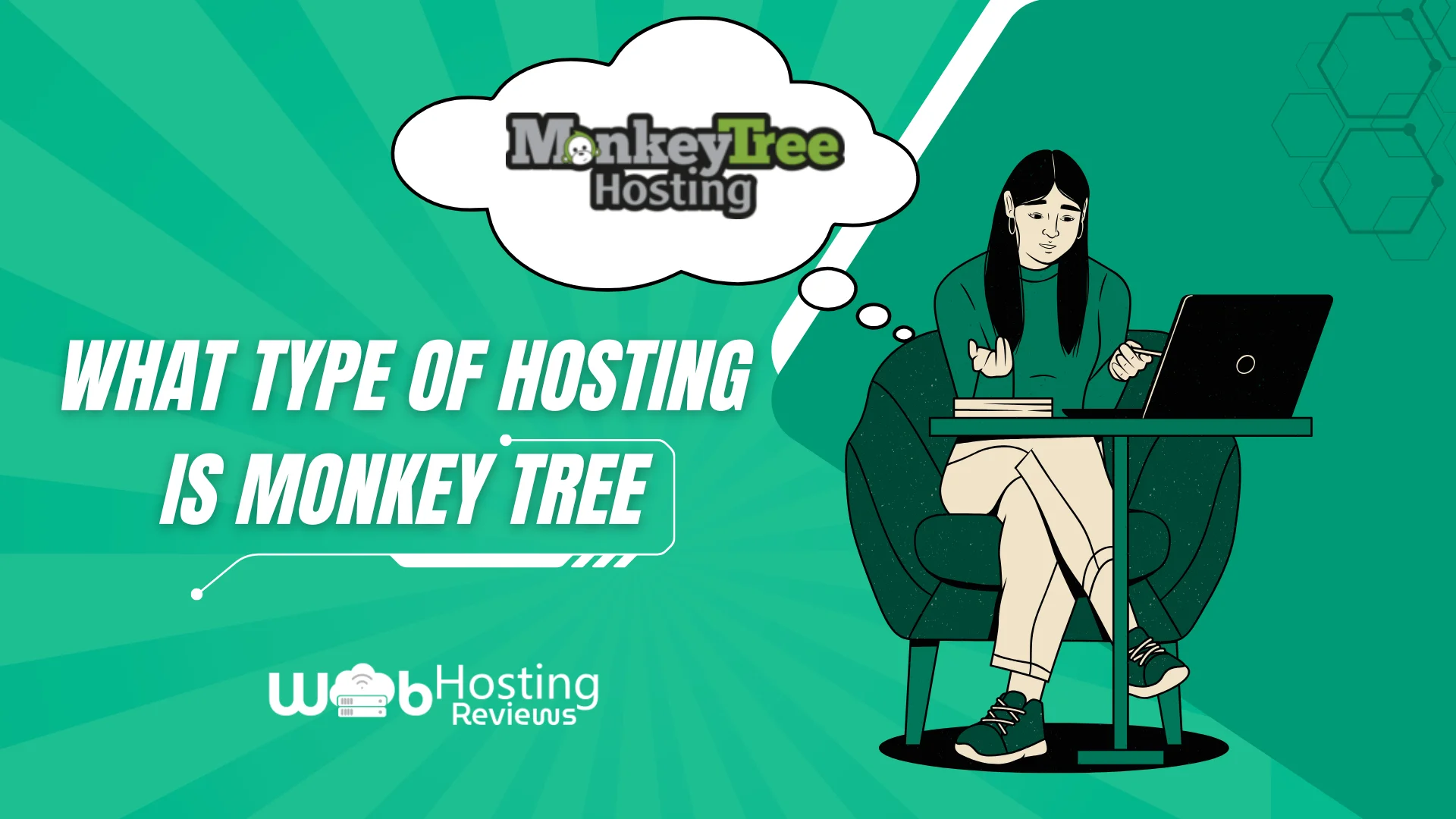 What Type of Hosting Is Monkey Tree