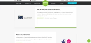 What are users saying about Hyve Managed Hosting