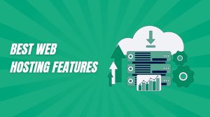 Which Web Hosting Features Are Most Important for UK Users