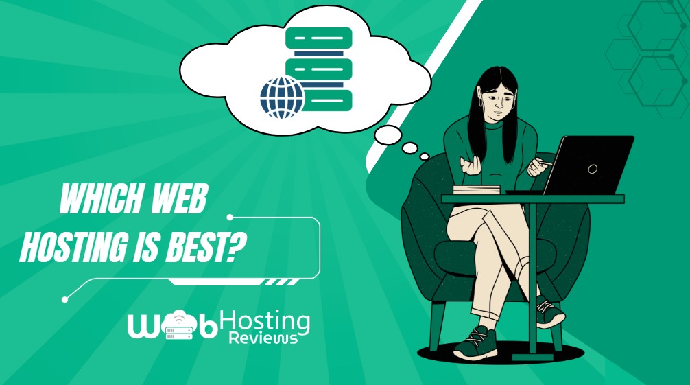 which web hosting is best
