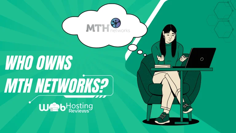 Who Owns MTH Networks