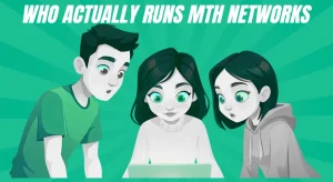 Why Do Some People Question Who Actually Runs MTH Networks