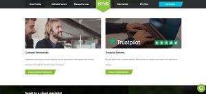 What Are Users Saying About Hyve Managed Hosting