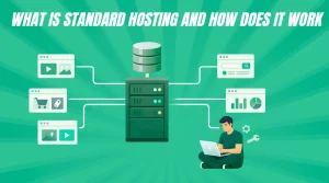 What Is Standard Hosting and How Does It Work