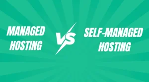 What Is the Difference Between Managed Hosting and Self-managed Hosting